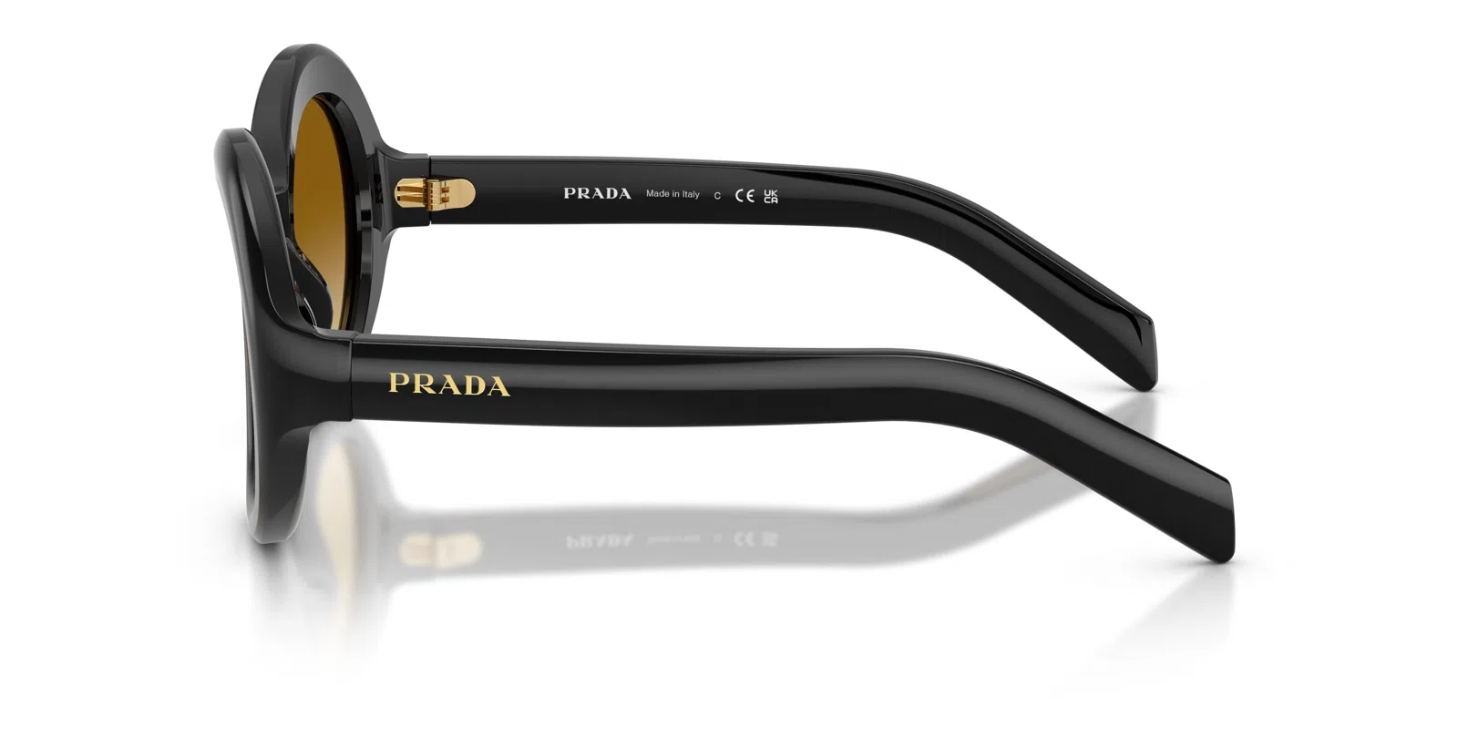 Prada D08SU Sunglasses - view 7